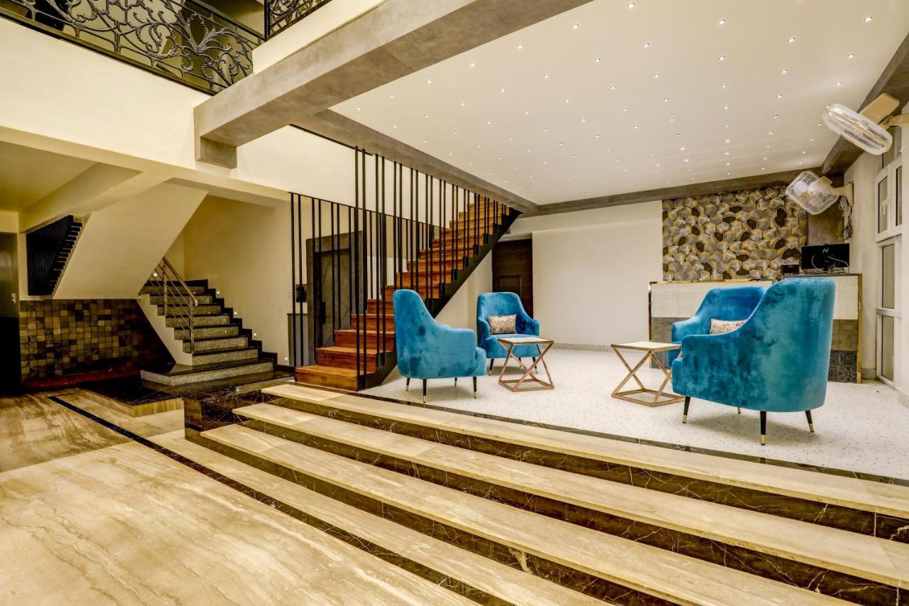 Livaana Hotel Мисор Екстериор снимка