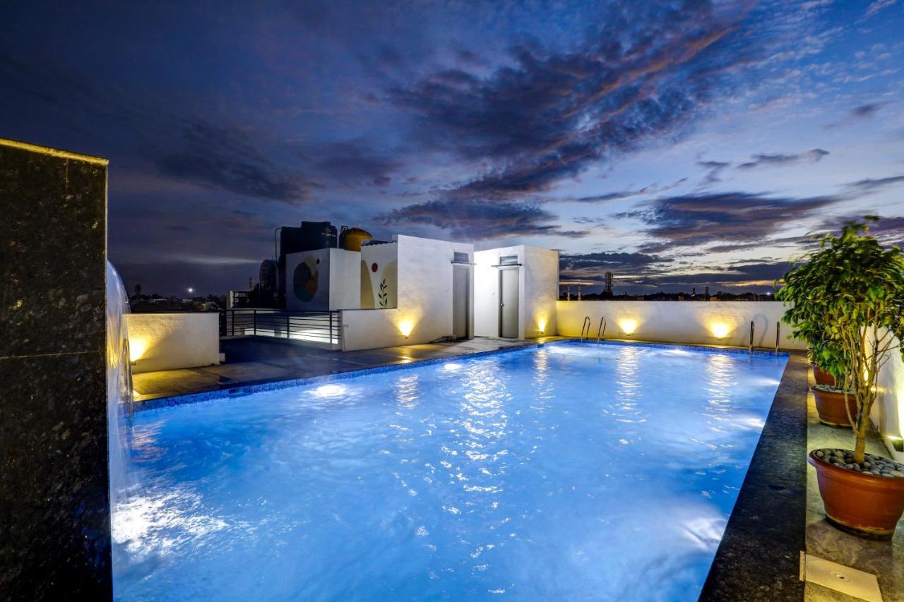 Livaana Hotel Мисор Екстериор снимка
