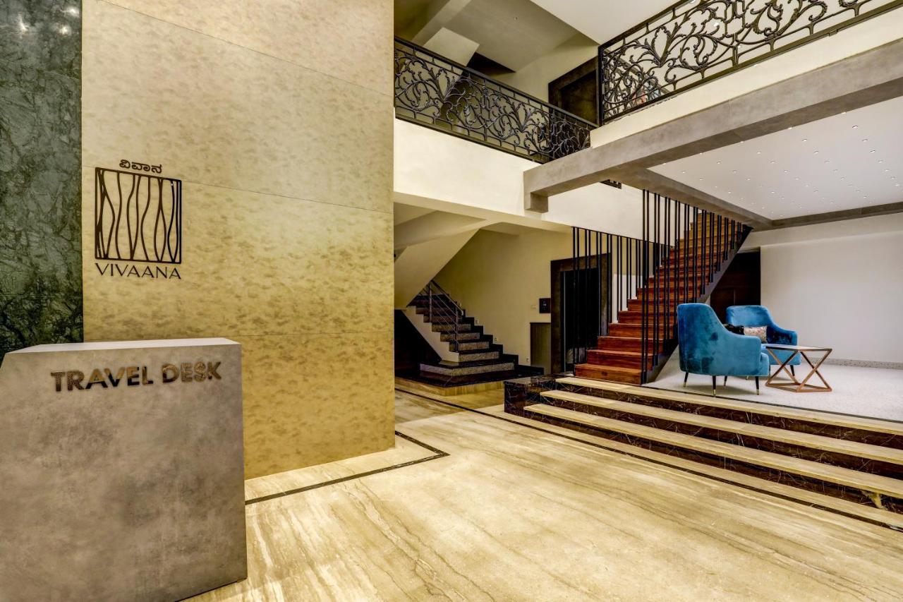 Livaana Hotel Мисор Екстериор снимка