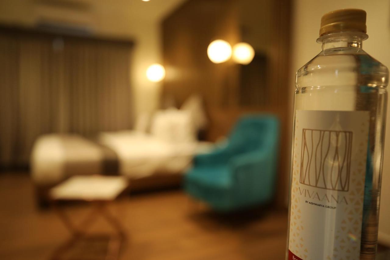 Livaana Hotel Мисор Екстериор снимка