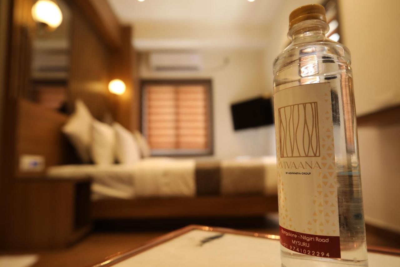 Livaana Hotel Мисор Екстериор снимка