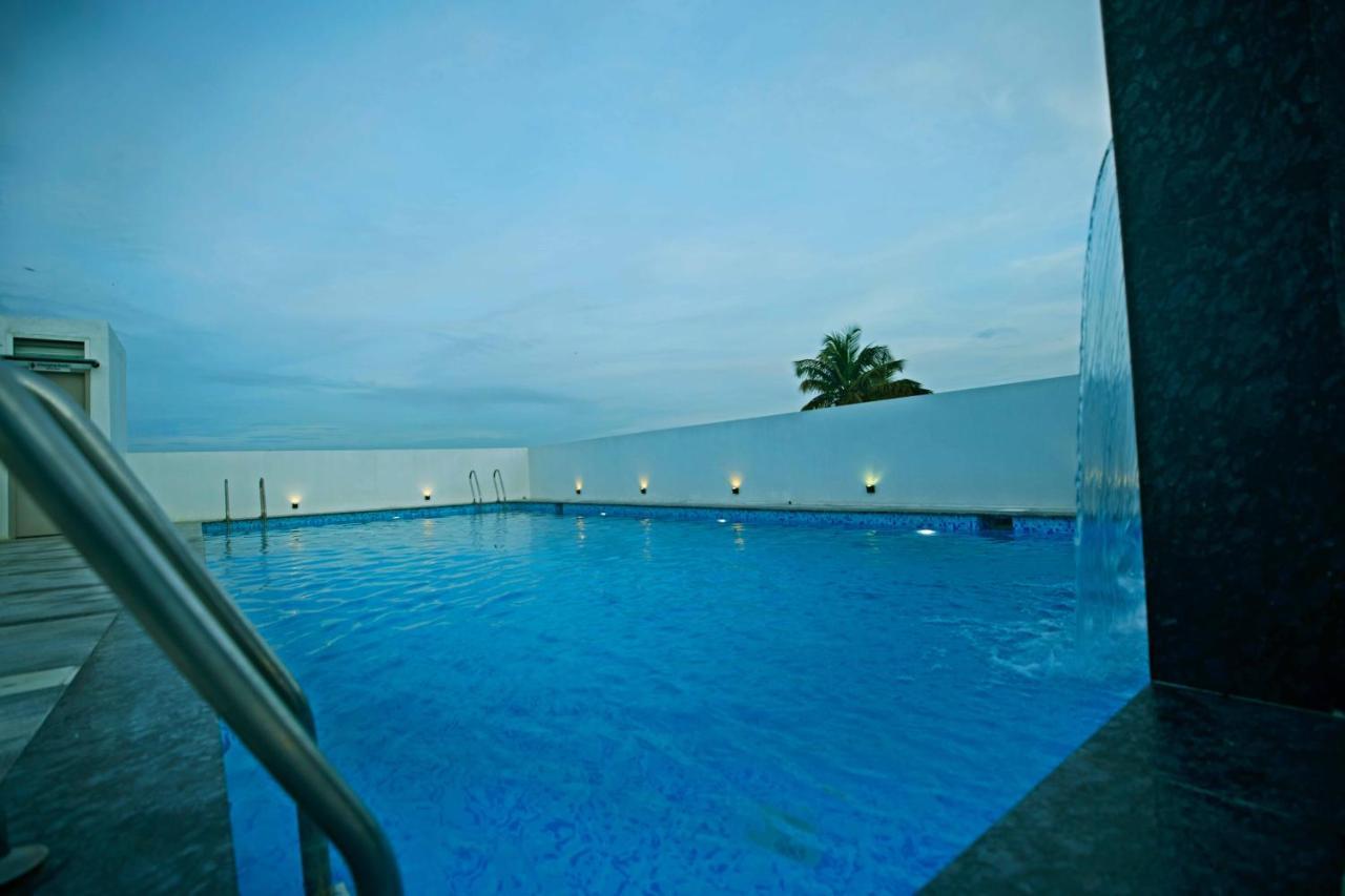 Livaana Hotel Мисор Екстериор снимка
