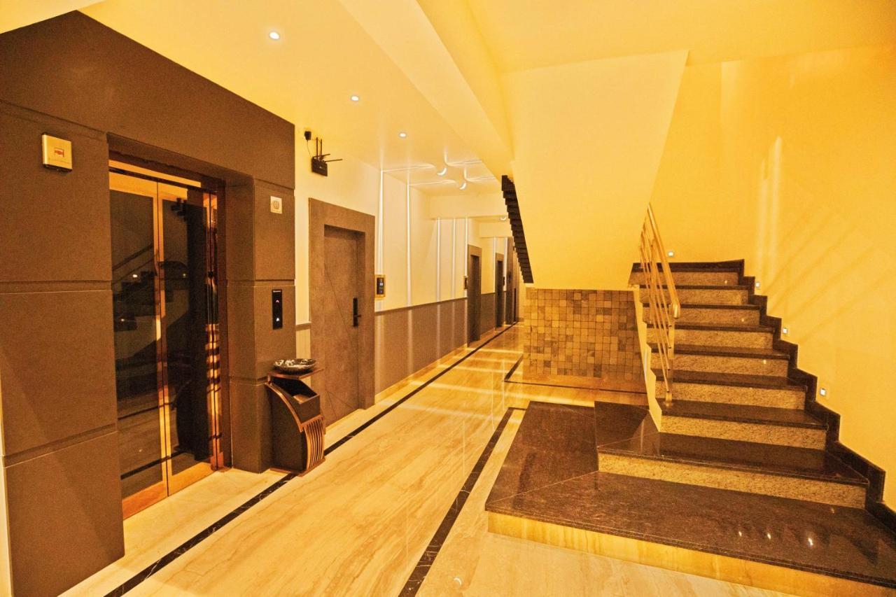 Livaana Hotel Мисор Екстериор снимка