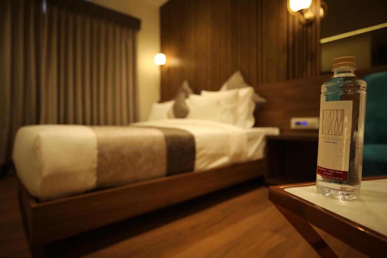 Livaana Hotel Мисор Екстериор снимка