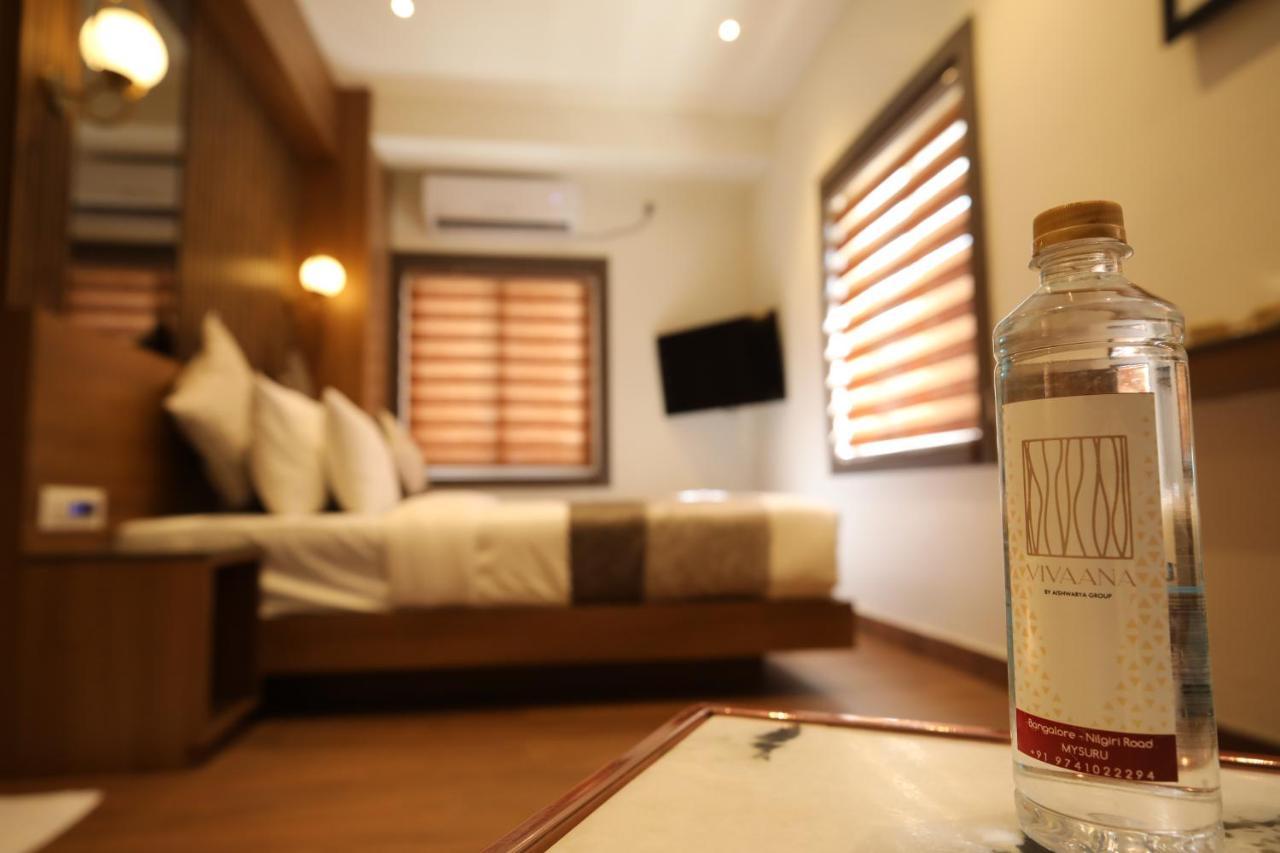 Livaana Hotel Мисор Екстериор снимка