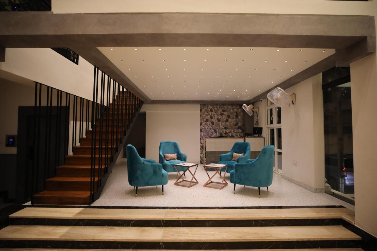 Livaana Hotel Мисор Екстериор снимка