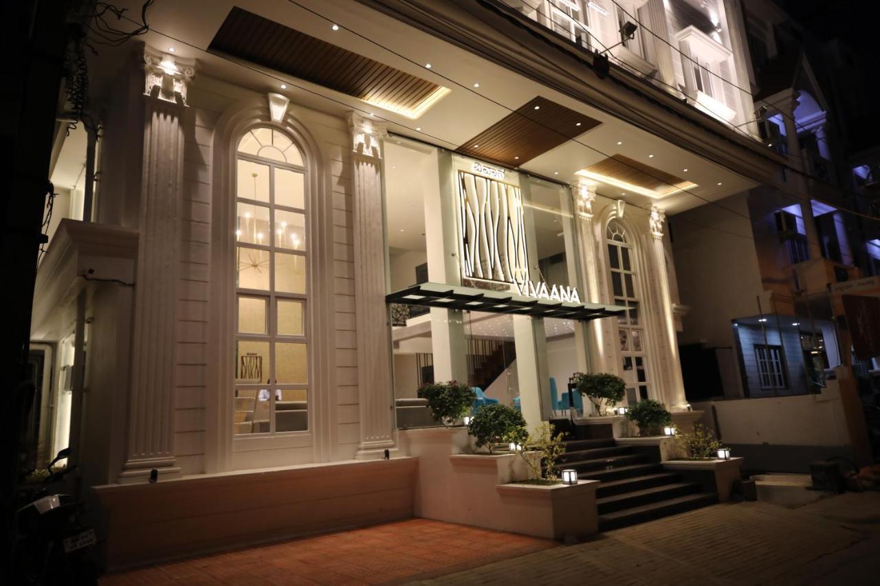 Livaana Hotel Мисор Екстериор снимка